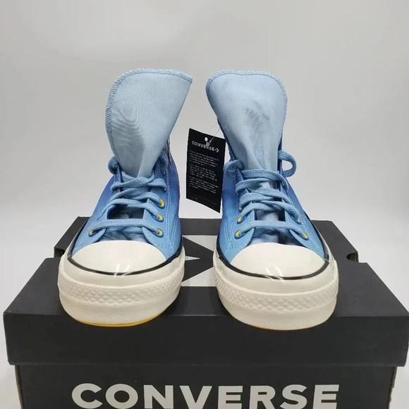 Converse unisex chuck 70 hi - Picture 13 of 13